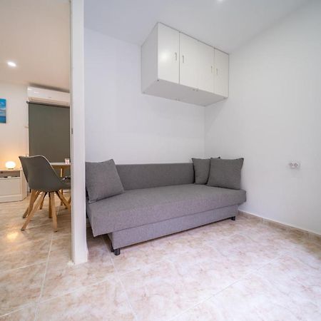 Homeholidaysrentals Chiara - Costa Brava بلانيس المظهر الخارجي الصورة