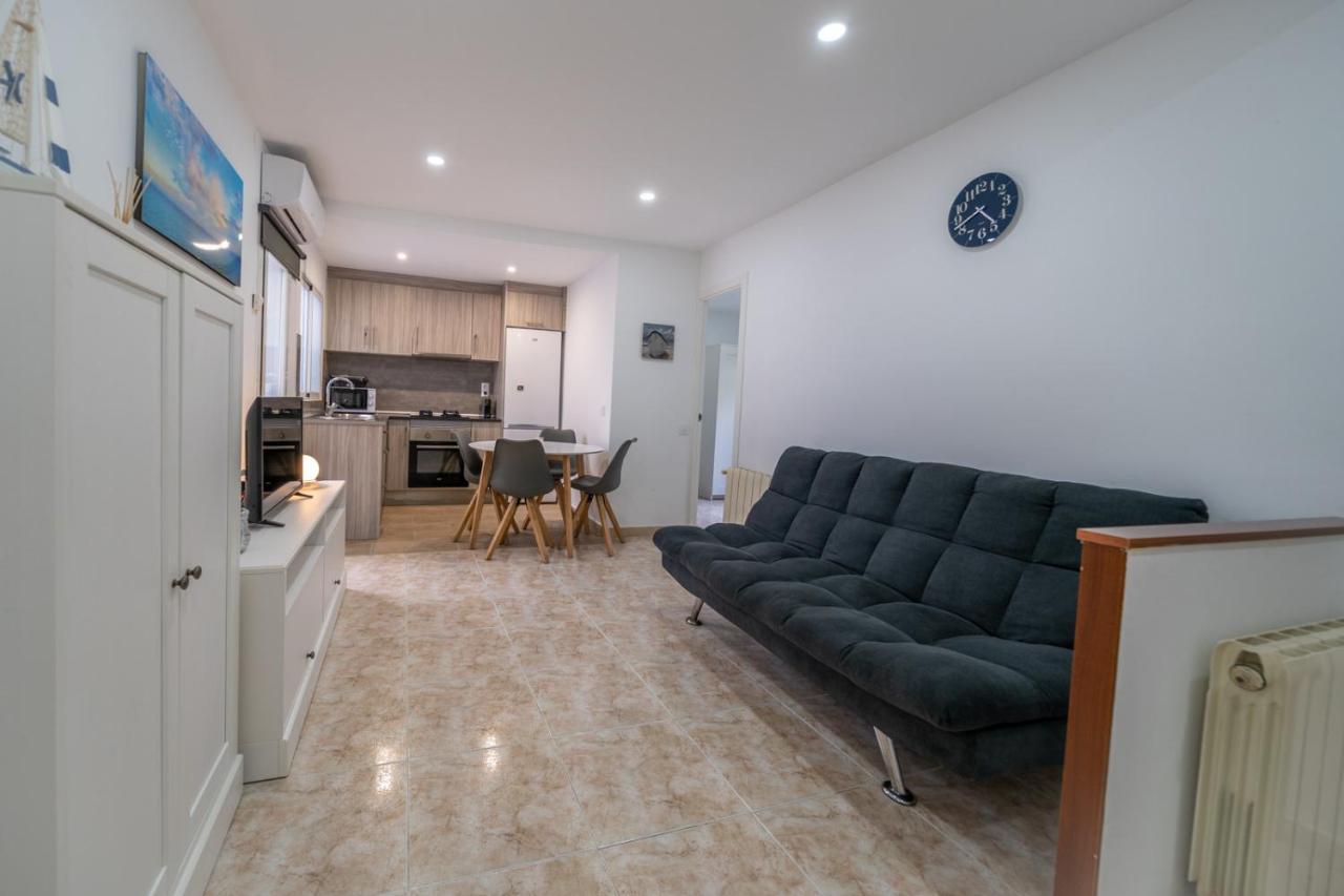 Homeholidaysrentals Chiara - Costa Brava بلانيس المظهر الخارجي الصورة