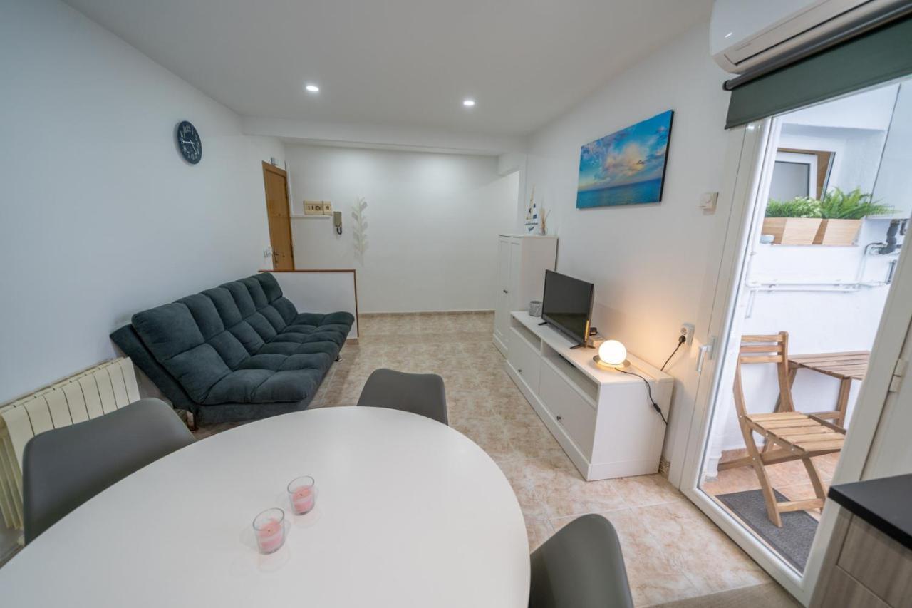 Homeholidaysrentals Chiara - Costa Brava بلانيس المظهر الخارجي الصورة