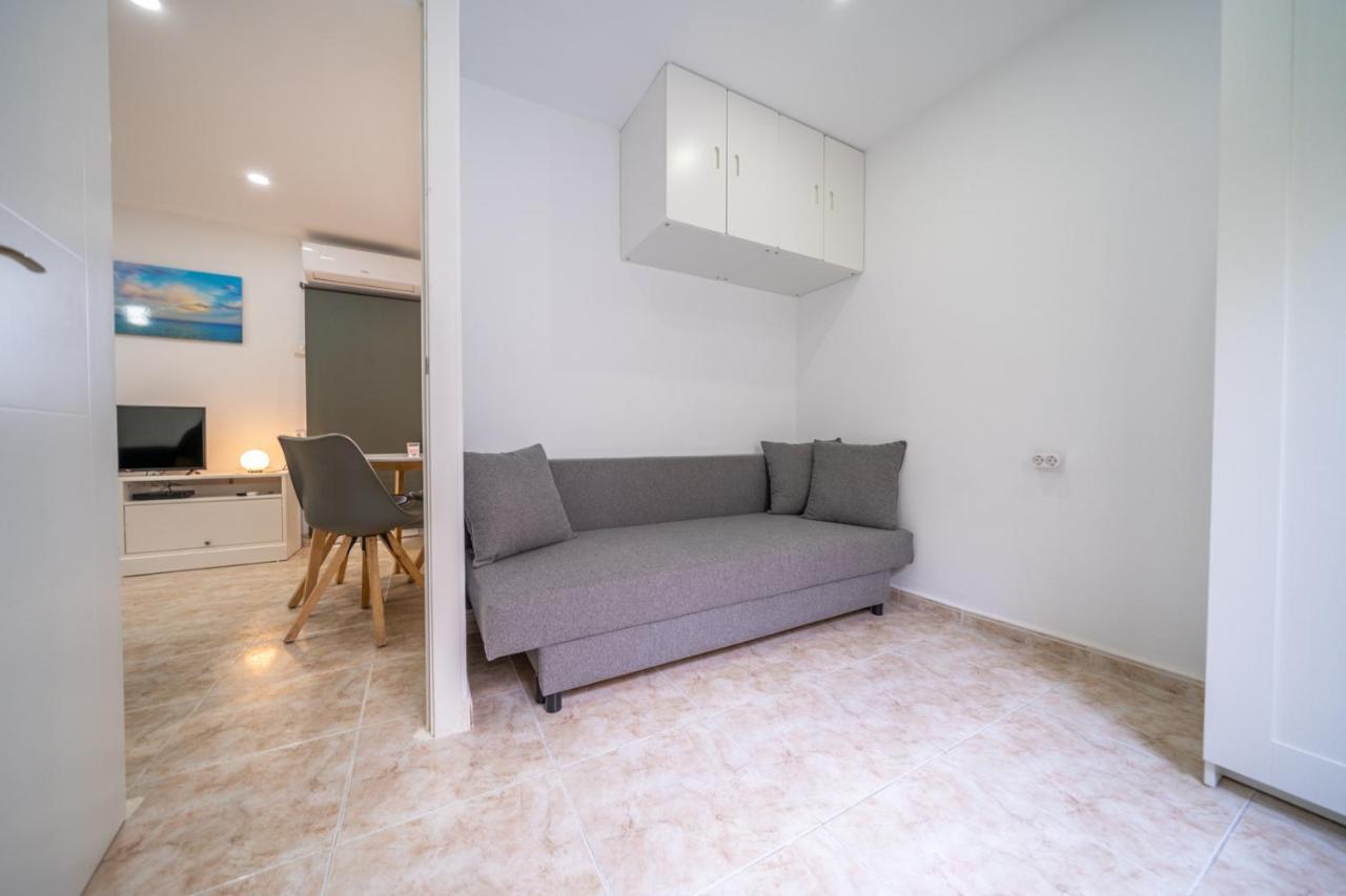 Homeholidaysrentals Chiara - Costa Brava بلانيس المظهر الخارجي الصورة