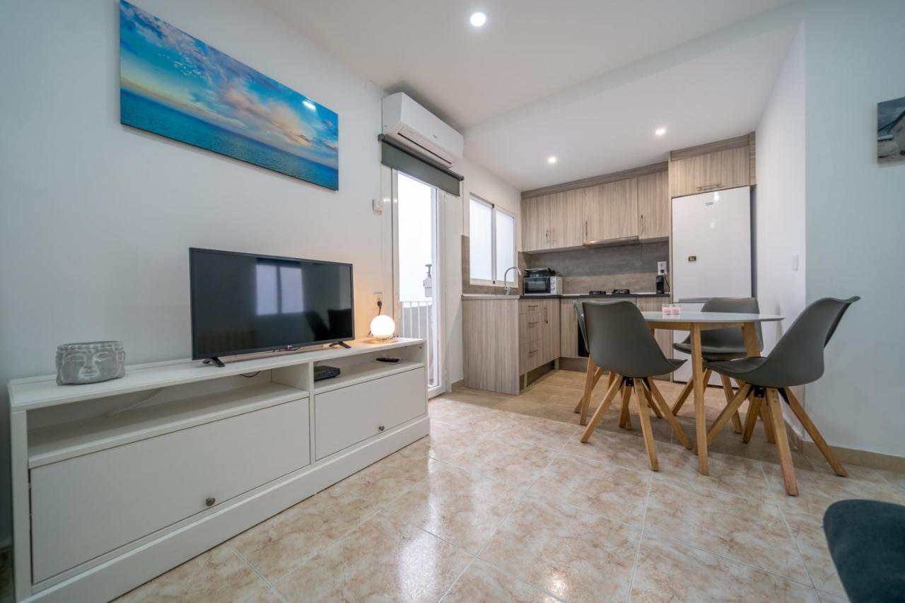Homeholidaysrentals Chiara - Costa Brava بلانيس المظهر الخارجي الصورة