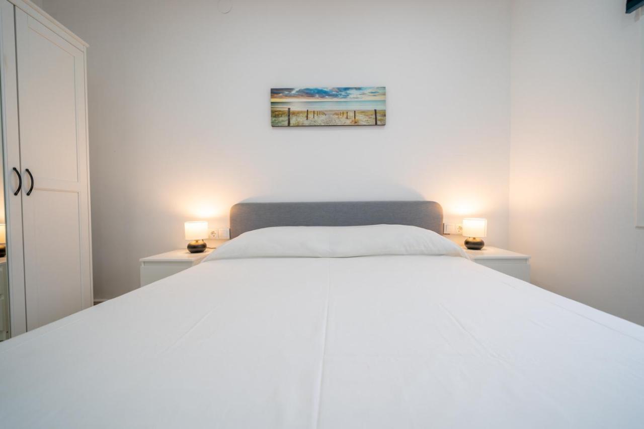 Homeholidaysrentals Chiara - Costa Brava بلانيس المظهر الخارجي الصورة