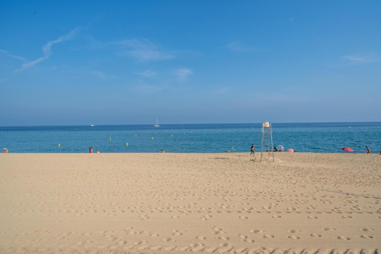 Homeholidaysrentals Chiara - Costa Brava بلانيس المظهر الخارجي الصورة