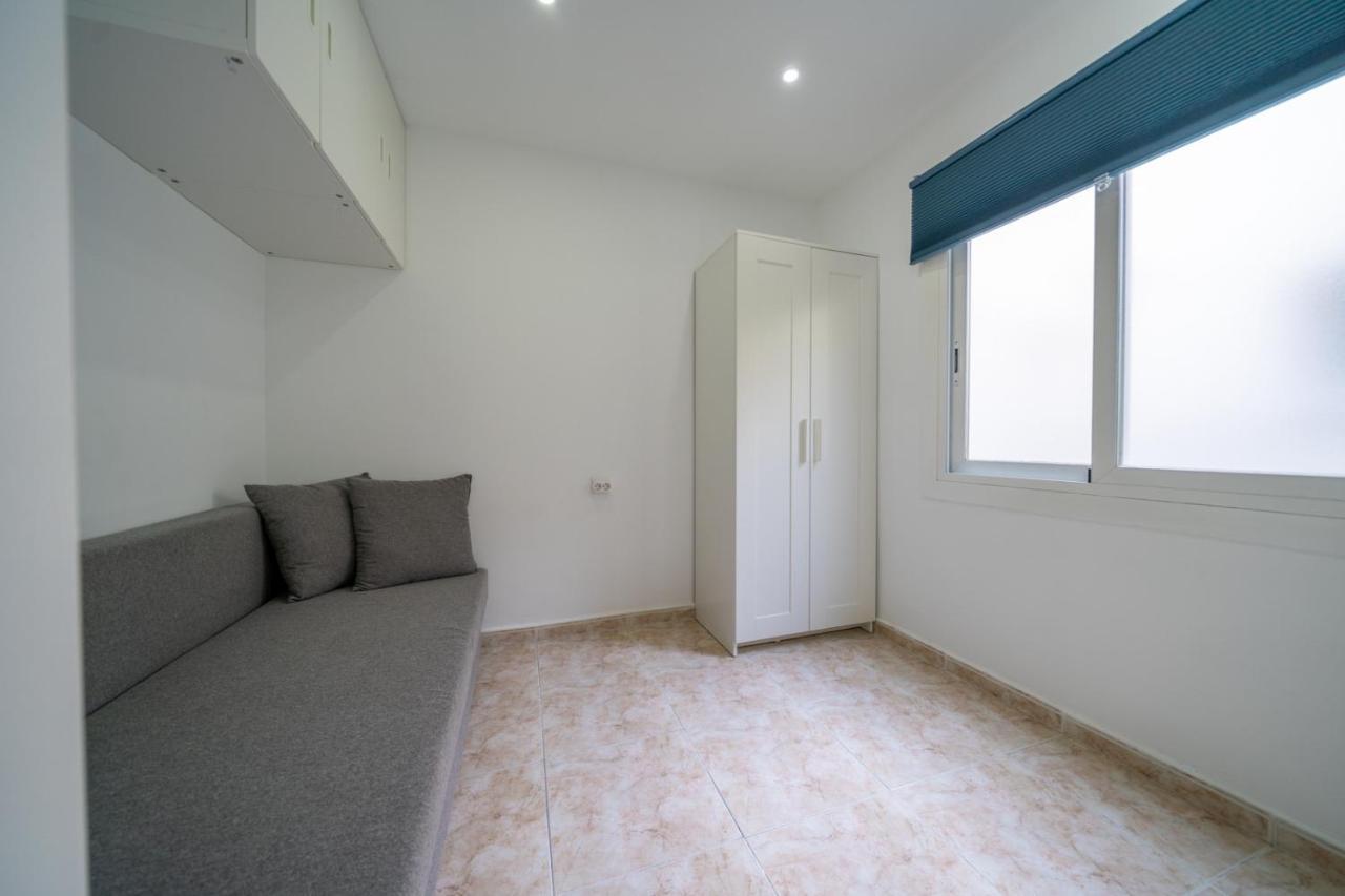 Homeholidaysrentals Chiara - Costa Brava بلانيس المظهر الخارجي الصورة