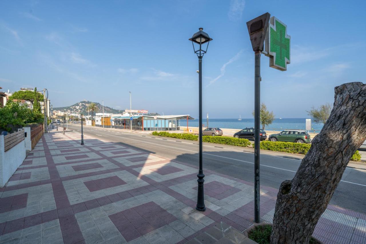 Homeholidaysrentals Chiara - Costa Brava بلانيس المظهر الخارجي الصورة