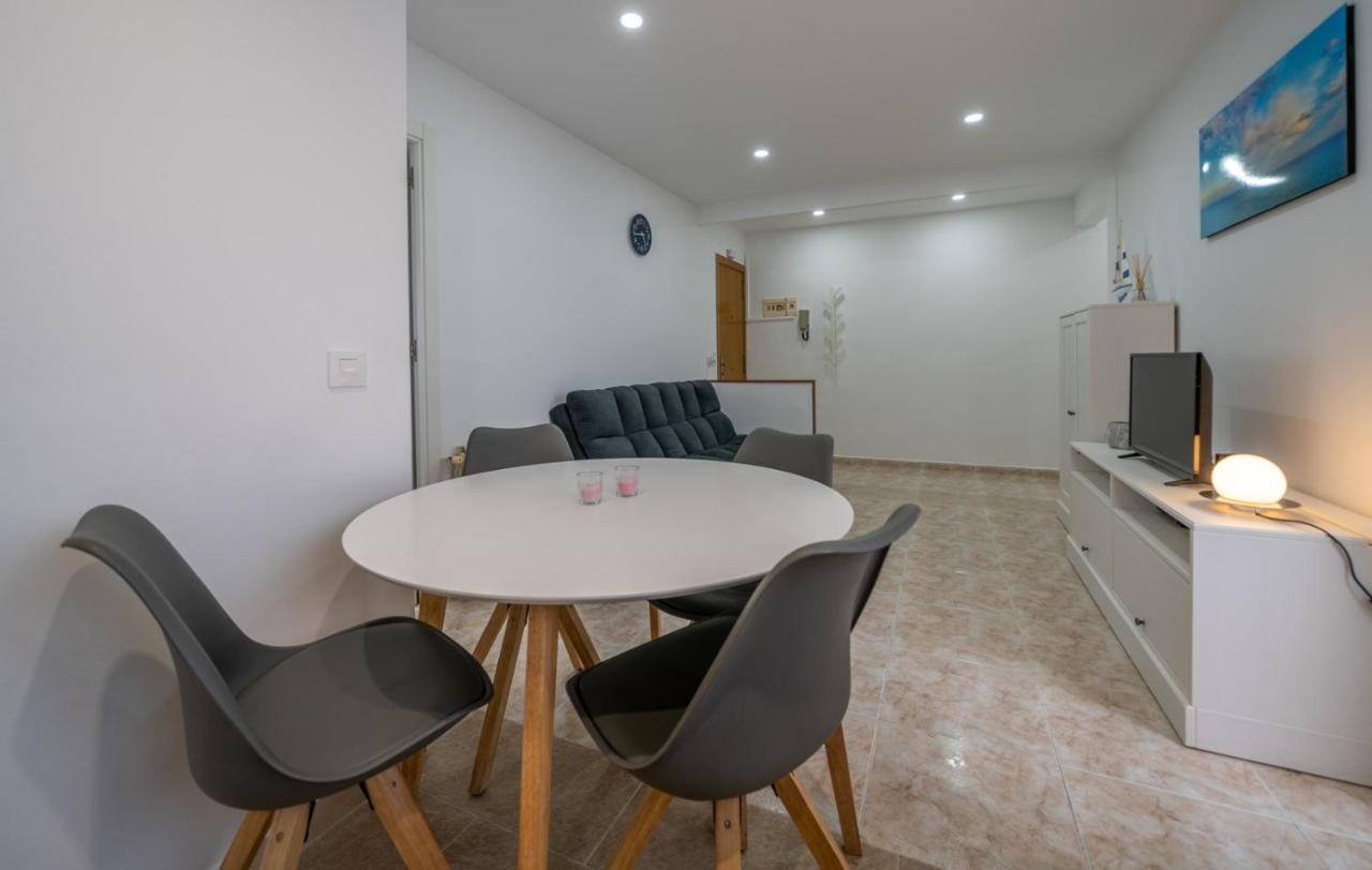 Homeholidaysrentals Chiara - Costa Brava بلانيس المظهر الخارجي الصورة