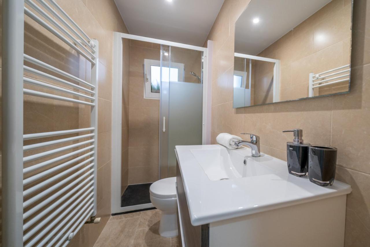 Homeholidaysrentals Chiara - Costa Brava بلانيس المظهر الخارجي الصورة