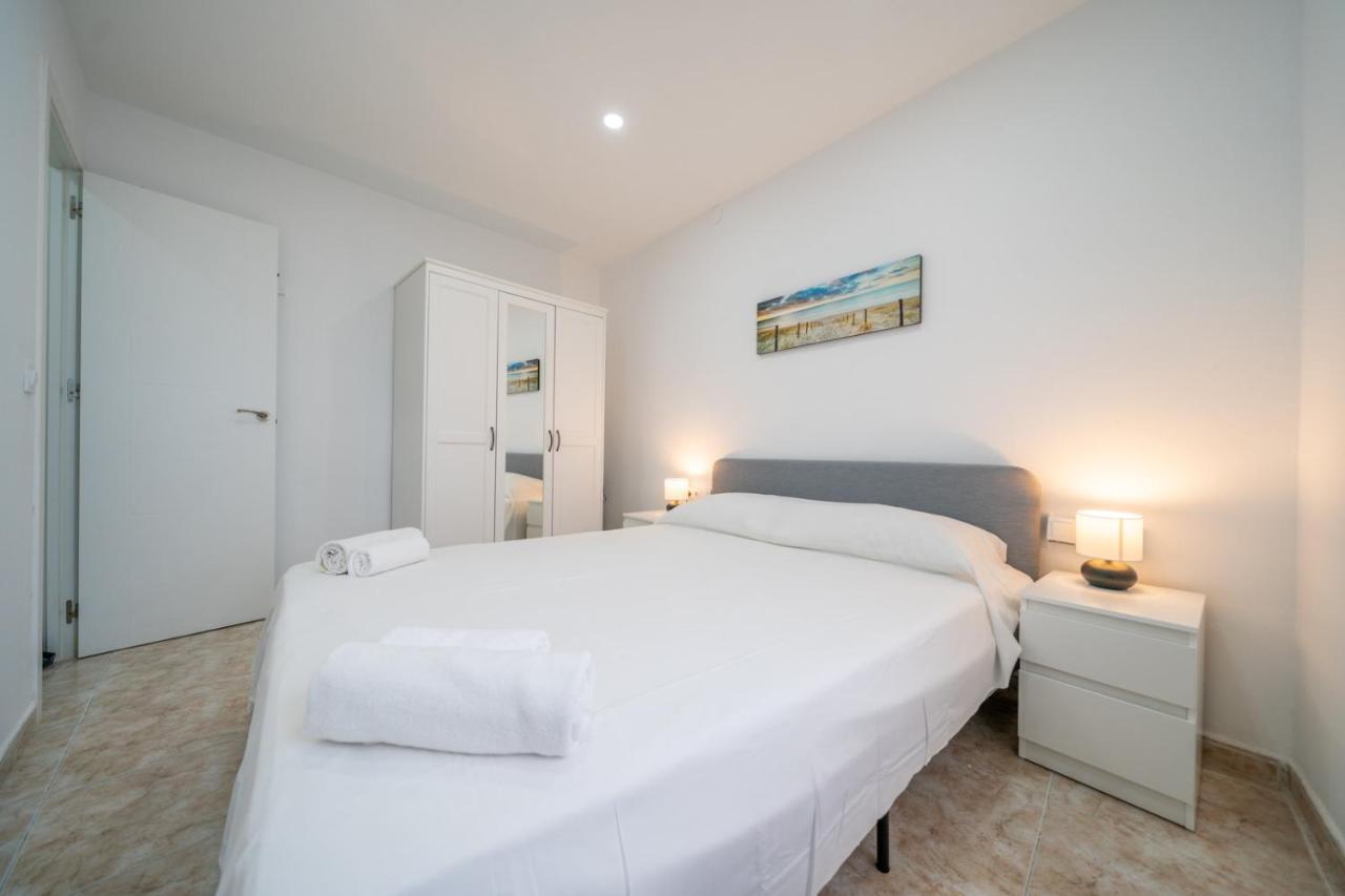 Homeholidaysrentals Chiara - Costa Brava بلانيس المظهر الخارجي الصورة